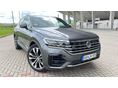 VOLKSWAGEN TOUAREG 3.0 V6 TDI R-Line Tiptronic ic Virtual nagy kijelző. 3.5T. 21-es téli-nyári. 4WS. ülés szellőztetés. LED matrix
