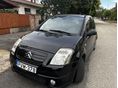 CITROEN C2 1.4 VTR