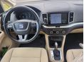 SEAT ALHAMBRA 2011/6 - 2