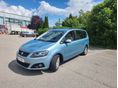 SEAT ALHAMBRA 2.0 CR TDI Reference DSG