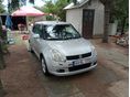SUZUKI SWIFT 1.3 GS