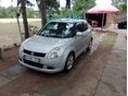 SUZUKI SWIFT 2007/7 - 2