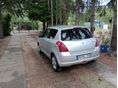SUZUKI SWIFT 2007/7 - 4