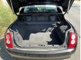 NISSAN MICRA C+C 2006/8 - 6