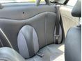 NISSAN MICRA C+C 2006/8 - 9