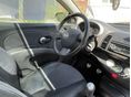 NISSAN MICRA C+C 2006/8 - 10