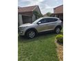 HYUNDAI TUCSON 2020/3 - 2