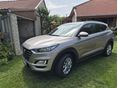 HYUNDAI TUCSON 1.6 GDI Premium