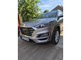 HYUNDAI TUCSON 2020/3 - 12