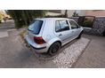 VOLKSWAGEN GOLF IV 2001/3 - 2
