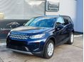 LAND ROVER DISCOVERY SPORT P200 S (Automata) LED/360 KAMERA/KEYLESS