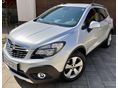 OPEL MOKKA 1.6 Selection Start-Stop EURO6 egy gazdás.végig márkaszervizelt-friss műszaki