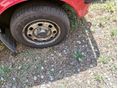 FORD FIESTA 1981/12 - 2