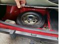 FORD FIESTA 1981/12 - 9