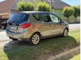 OPEL MERIVA B 