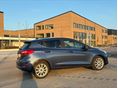 FORD FIESTA 2020/4 - 4