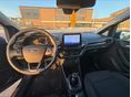 FORD FIESTA 2020/4 - 5