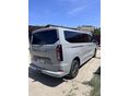 FORD TOURNEO 2025/4 - 4