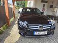 MERCEDES-BENZ C 200 2019/12 - 2