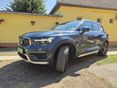VOLVO XC40 1.5 T4 Recharge Inscription Expression