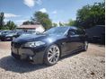 BMW 535d Touring (Automata) 166500km!!! Teljes nagy szervíz!! 20 gyári felni!