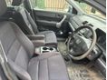 HONDA CR-V 2008/1 - 4