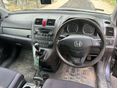 HONDA CR-V 2008/1 - 6