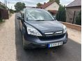 HONDA CR-V 2008/1 - 7