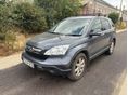 HONDA CR-V 2.2i CTDi Elegance