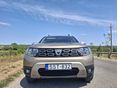 DACIA DUSTER 2020 - 6