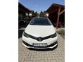 TOYOTA AURIS 1.6 Selection
