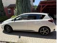 TOYOTA AURIS 2017/10 - 2