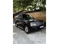 LAND ROVER RANGE ROVER Range3.0 TD6 (Automata)