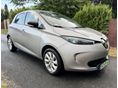 RENAULT ZOE 2017 - 2