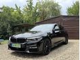 BMW 530e iPerformance (Automata) Gyari M pakett !