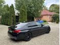 BMW 530 2018 - 2