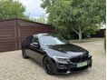 BMW 530 2018 - 3