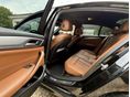 BMW 530 2018 - 9