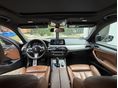 BMW 530 2018 - 11