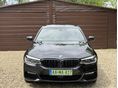 BMW 530 2018 - 12