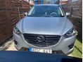 MAZDA CX-5 2.2 CD Challenge