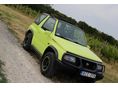 SUZUKI VITARA 1998/7 - 2