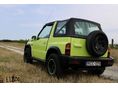 SUZUKI VITARA 1998/7 - 6