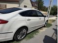 FORD MONDEO 2017/10 - 5