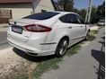 FORD MONDEO 2017/10 - 4