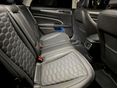 FORD MONDEO 2017/10 - 11