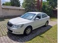 SKODA OCTAVIA 1.6 CR TDI Ambiente DPF