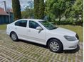 SKODA OCTAVIA 2010/9 - 2