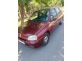 RENAULT CLIO 1.4 RN megkímélt.eredeti gyári állapotban.kevés km-rel.szervóval