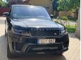 LAND ROVER RANGE ROVER SPORT RangeSport 3.0D I6 MHEV HSE Dynamic (Automata)
